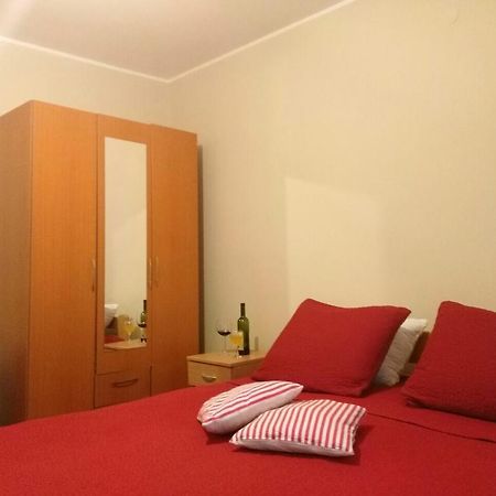 Apartmani Cuce Kotor Buitenkant foto