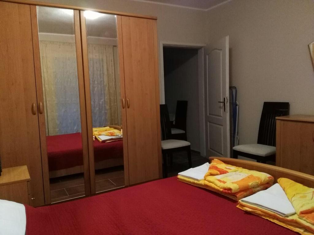 Apartmani Cuce Kotor Buitenkant foto