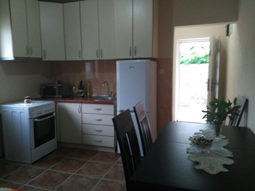 Apartmani Cuce Kotor Buitenkant foto