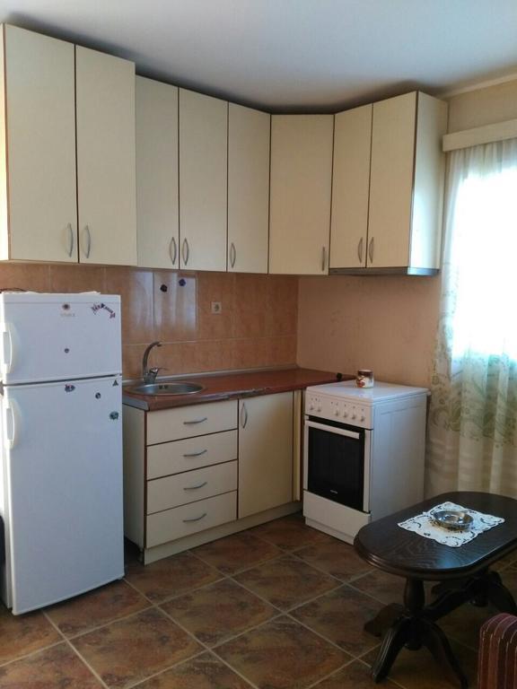 Apartmani Cuce Kotor Buitenkant foto