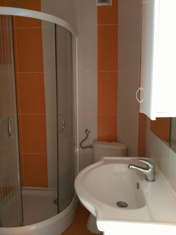 Apartmani Cuce Kotor Buitenkant foto
