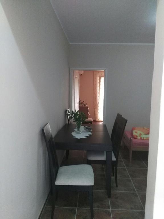Apartmani Cuce Kotor Buitenkant foto