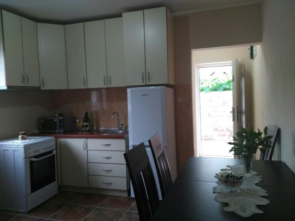 Apartmani Cuce Kotor Buitenkant foto