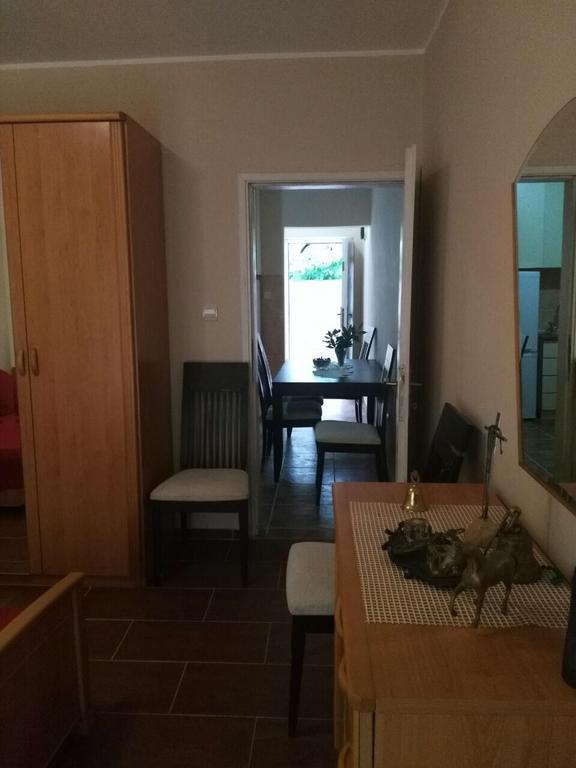Apartmani Cuce Kotor Buitenkant foto