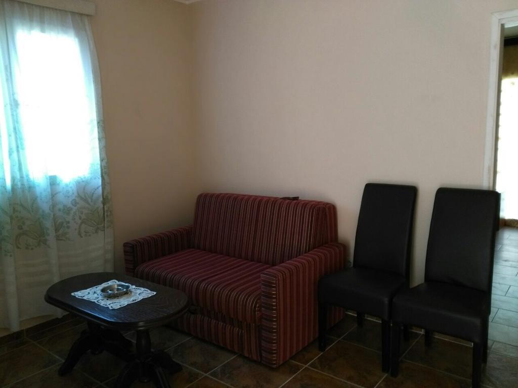 Apartmani Cuce Kotor Buitenkant foto