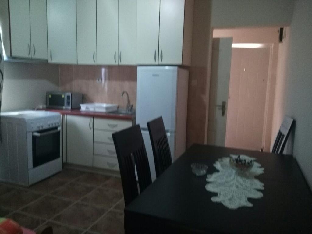 Apartmani Cuce Kotor Buitenkant foto