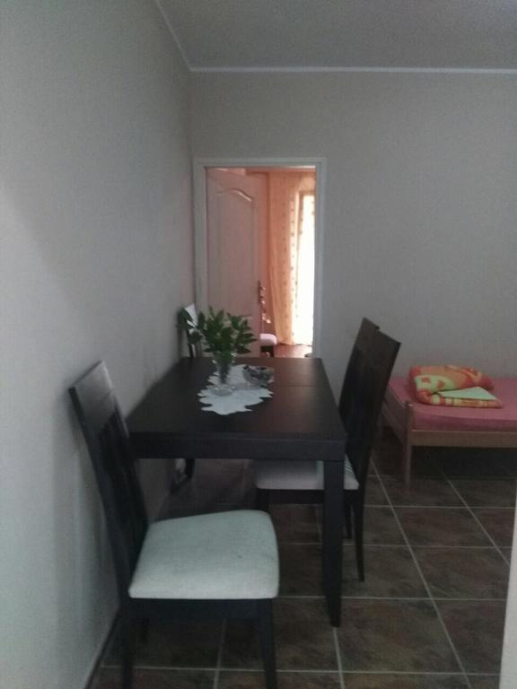 Apartmani Cuce Kotor Buitenkant foto
